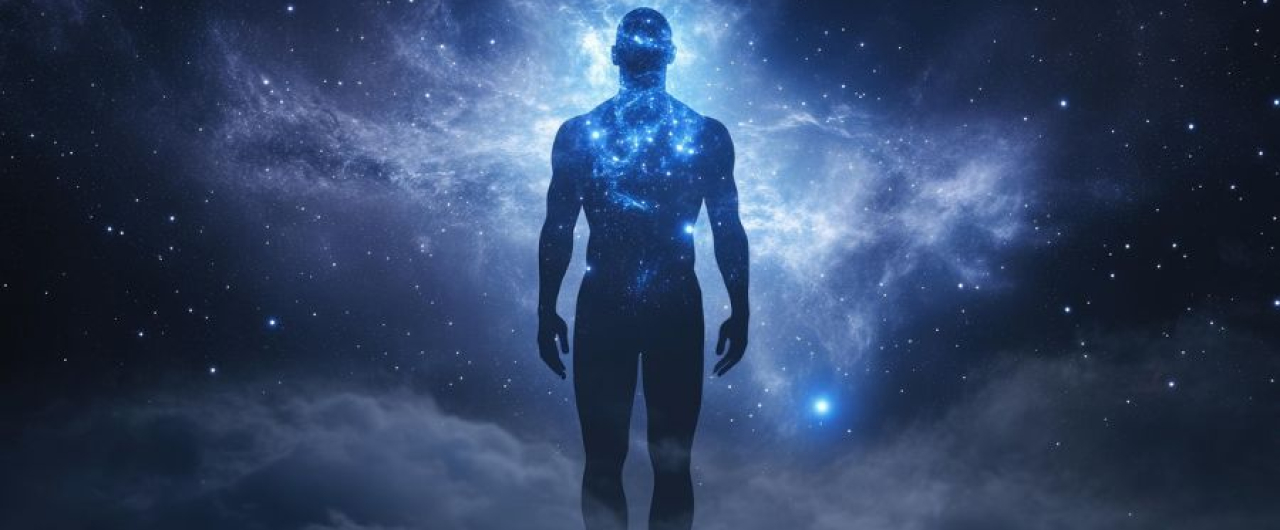 Claim Your Power: Step Out of the Shadows